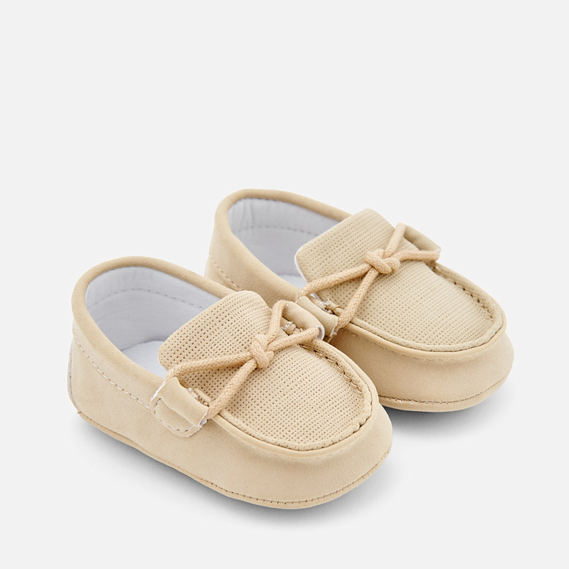 Mayoral Baby Boy Moccasins