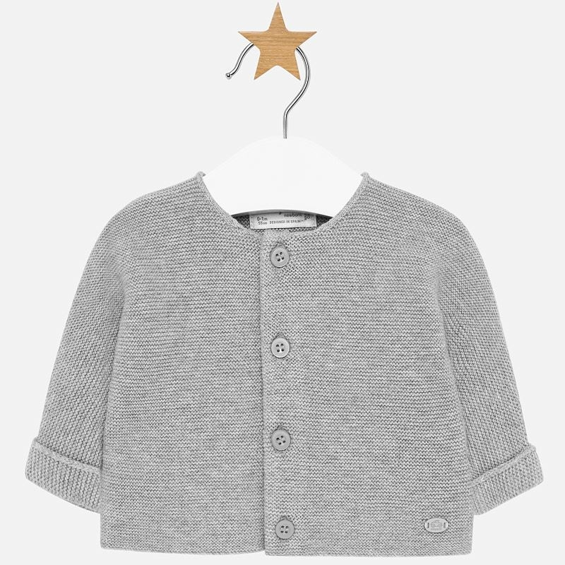 Mayoral Baby boy Knit Cardigan