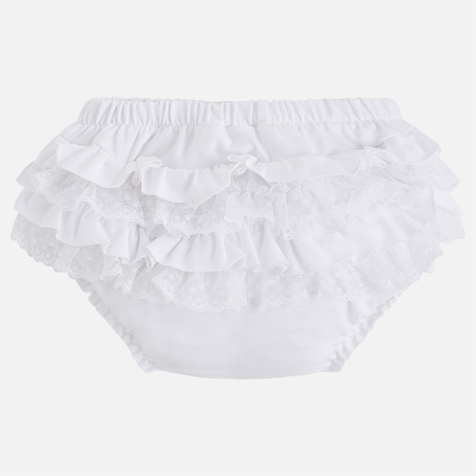 Mayoral Baby girl Knit Knickers