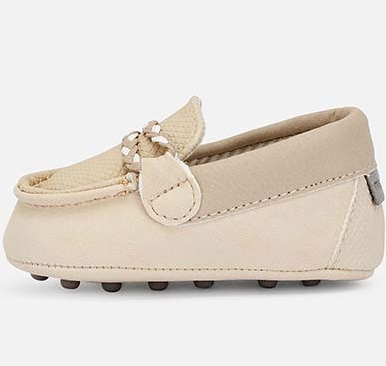 Mayoral Baby Boy Moccasins