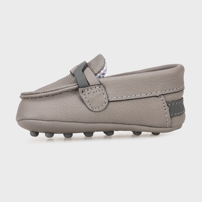 Mayoral Baby Boy Moccasins