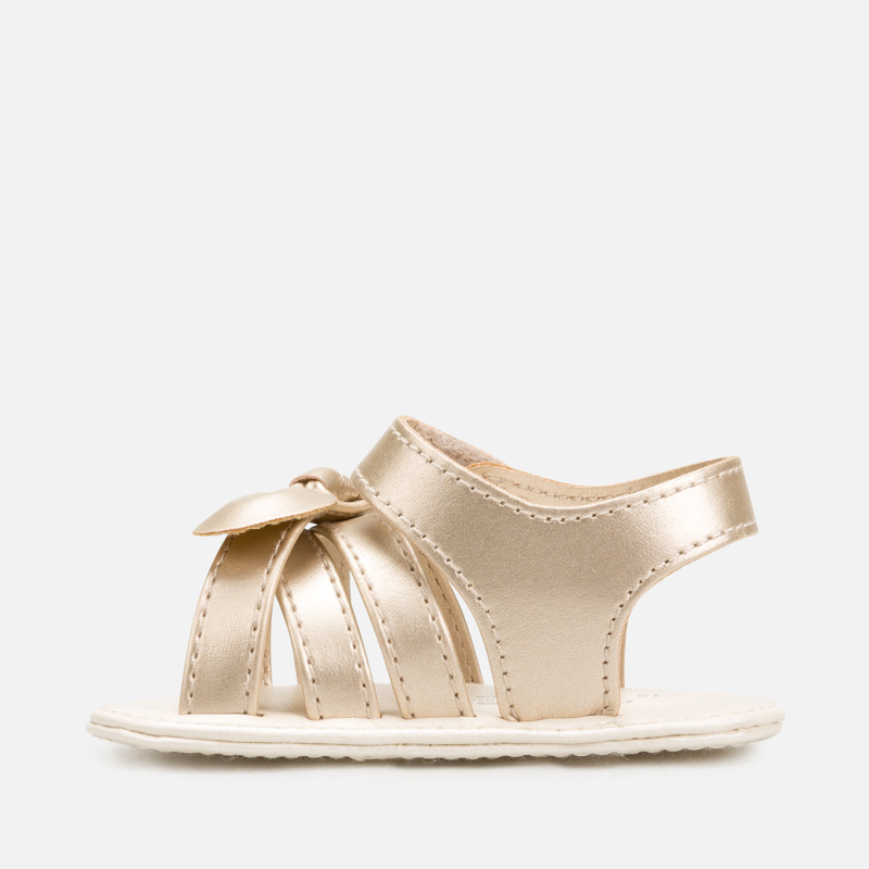 Mayoral Baby Sandals