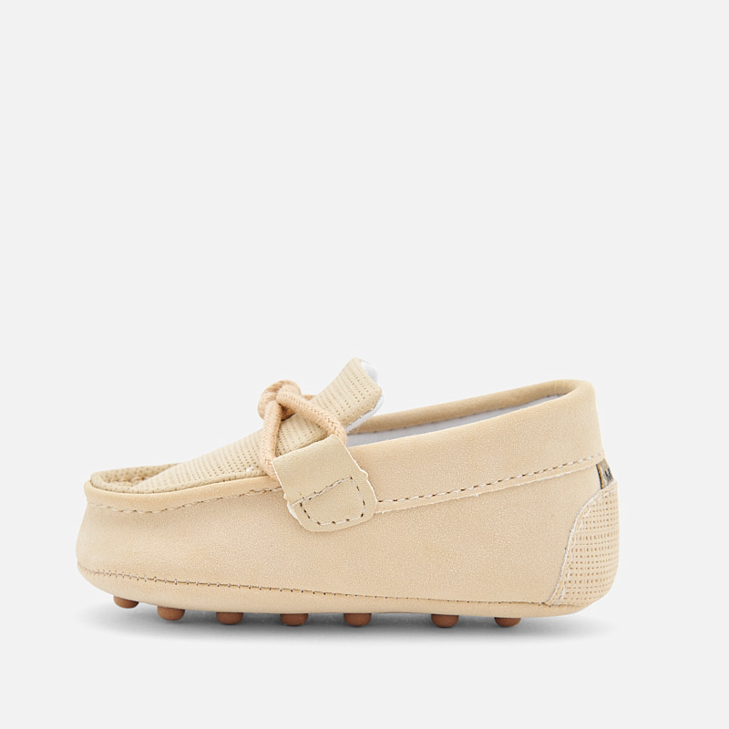 Mayoral Baby Boy Moccasins