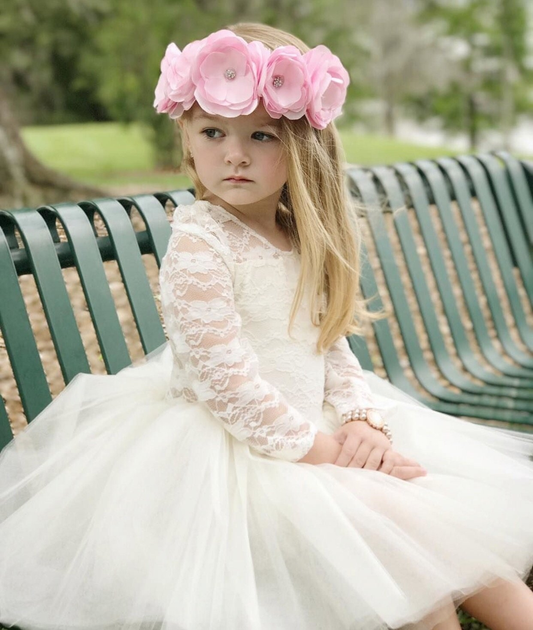 Belle Threads Princess Leila Dress