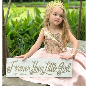 Belle Threads Princess Julia Dress