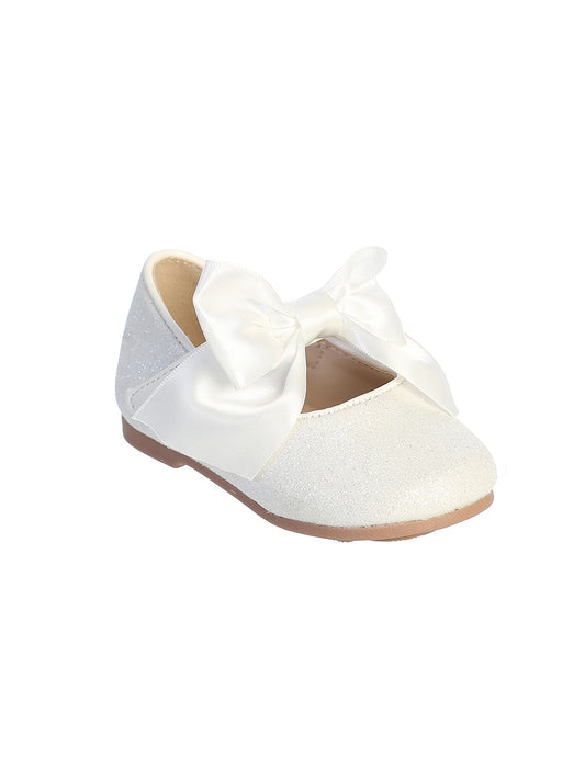 Infant Glitter Shoe