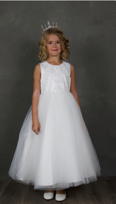 Princess Daliana Dress